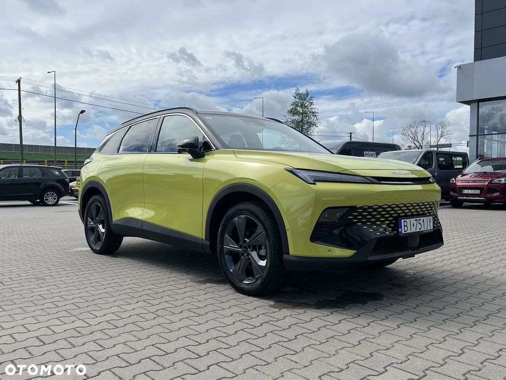 BAIC 5 - 9