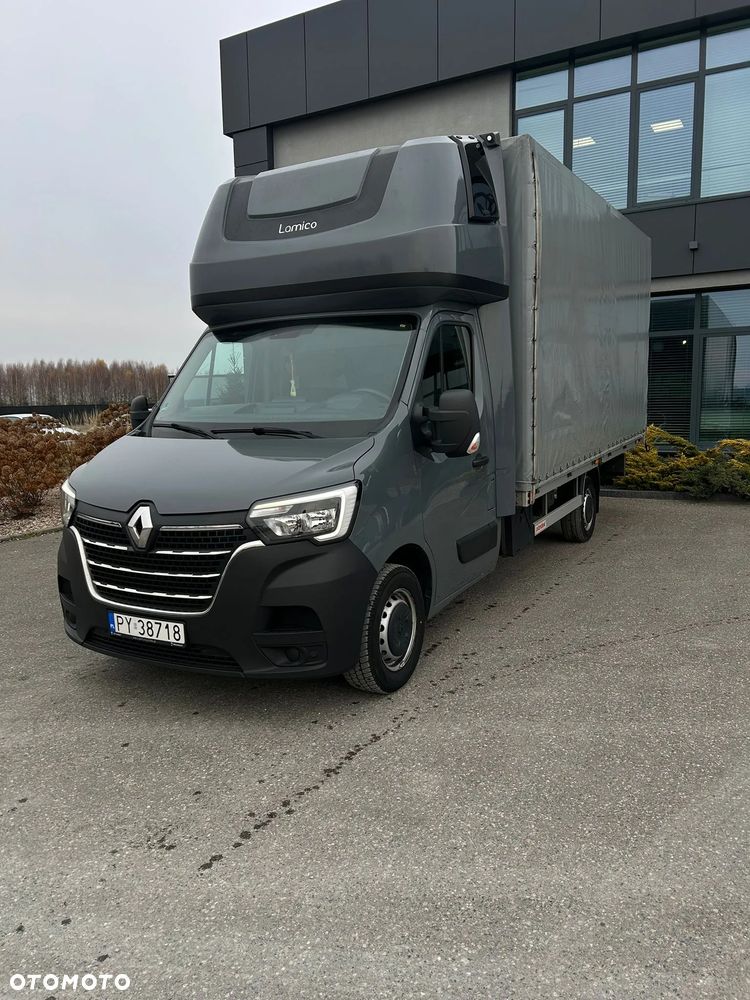 Renault MASTER - 1