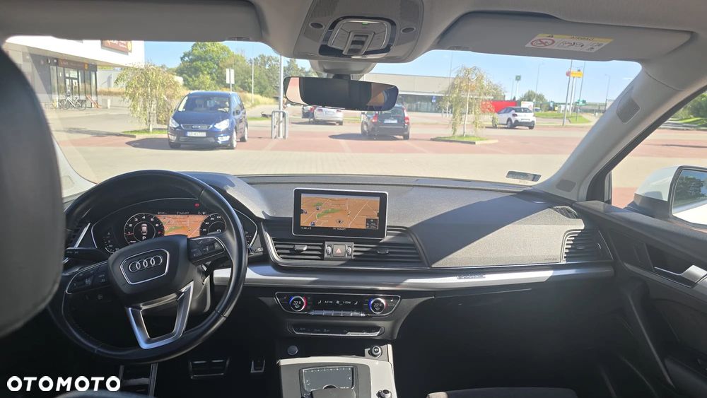 Audi Q5 2.0 TFSI Quattro S tronic - 26