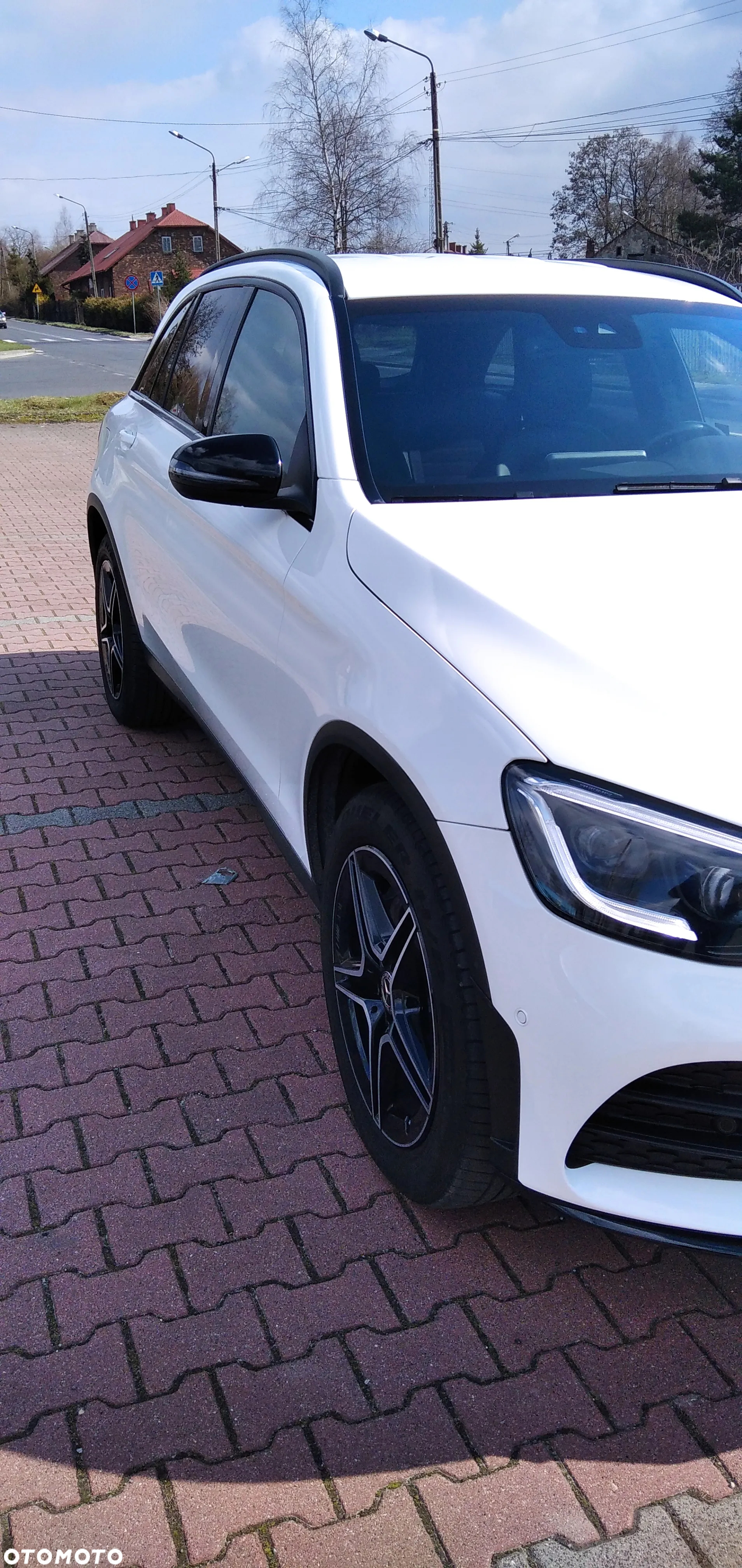 Mercedes-Benz GLC 220 d 4-Matic - 10