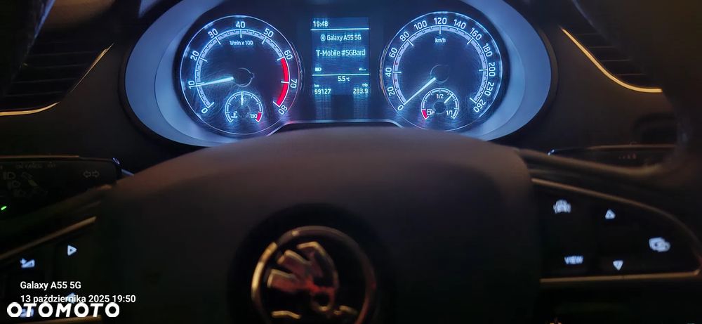 Skoda Octavia 1.5 TSI ACT Ambition - 22
