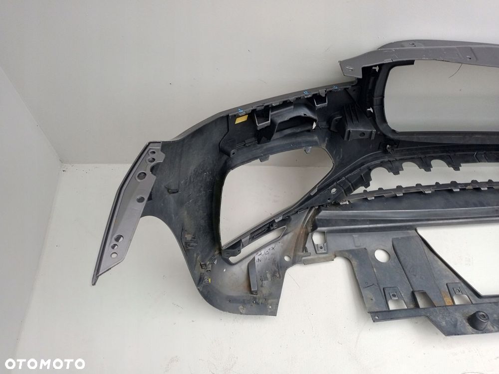 JAGUAR F-PACE LIFT R-DYNAMIC 2021- ZDERZAK PRZÓD PRZEDNI - 8