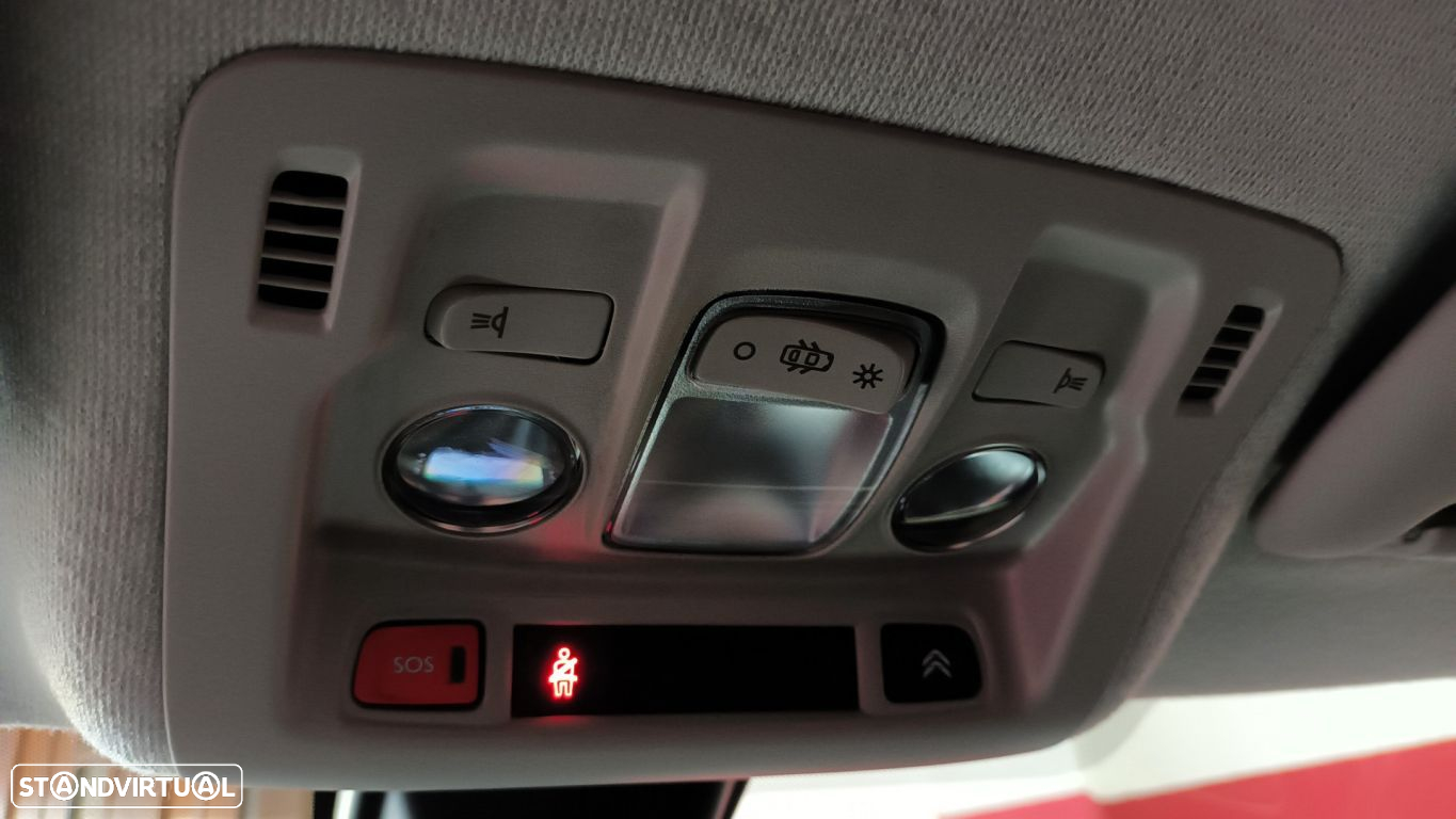Citroën C3 1.2 PureTech Graphic - 47