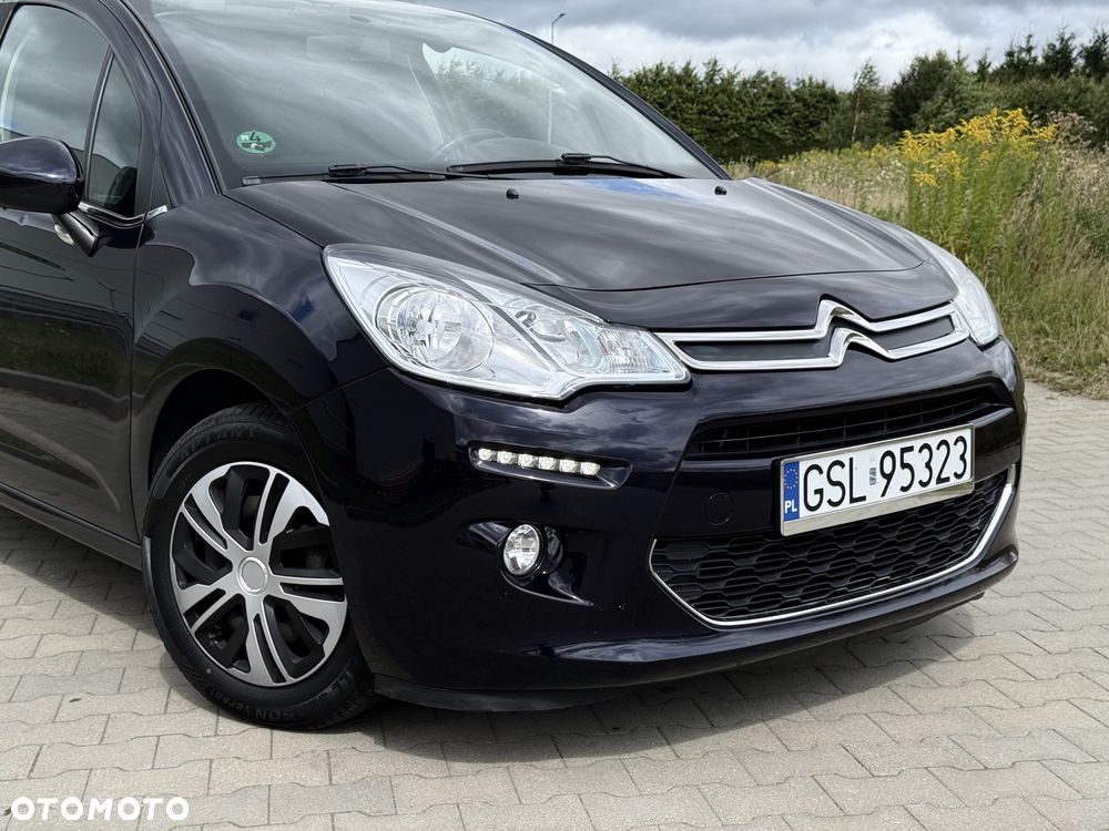 Citroën C3 - 4