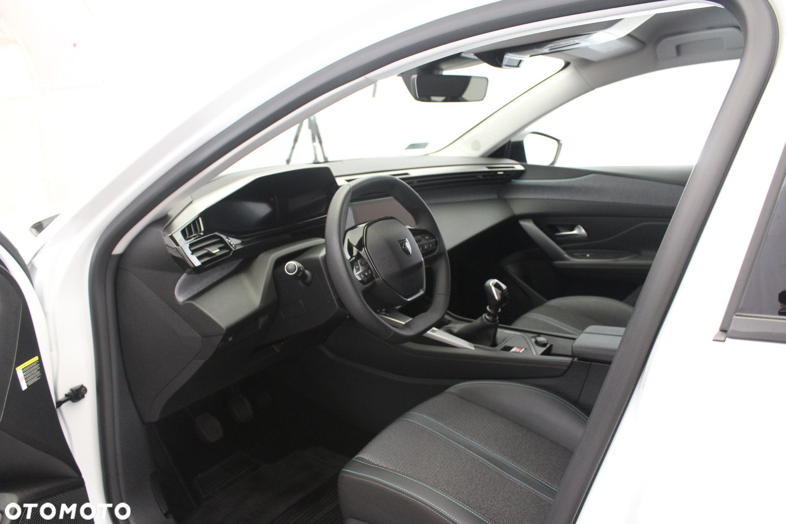 Peugeot 308 - 2