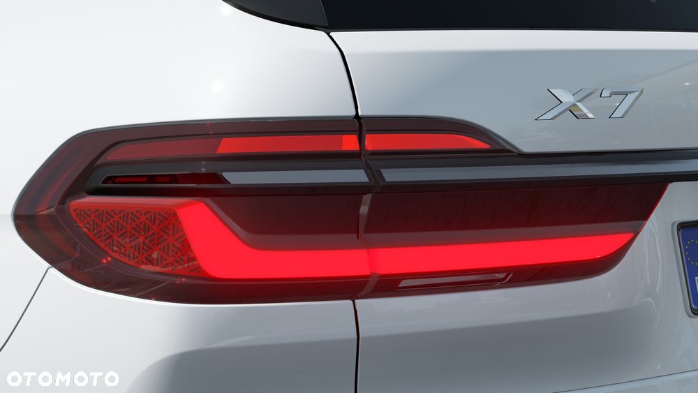 BMW X7 xDrive40d - 10