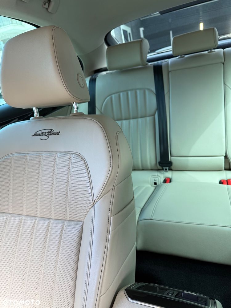 Skoda Superb 2.0 TSI L&K DSG - 29