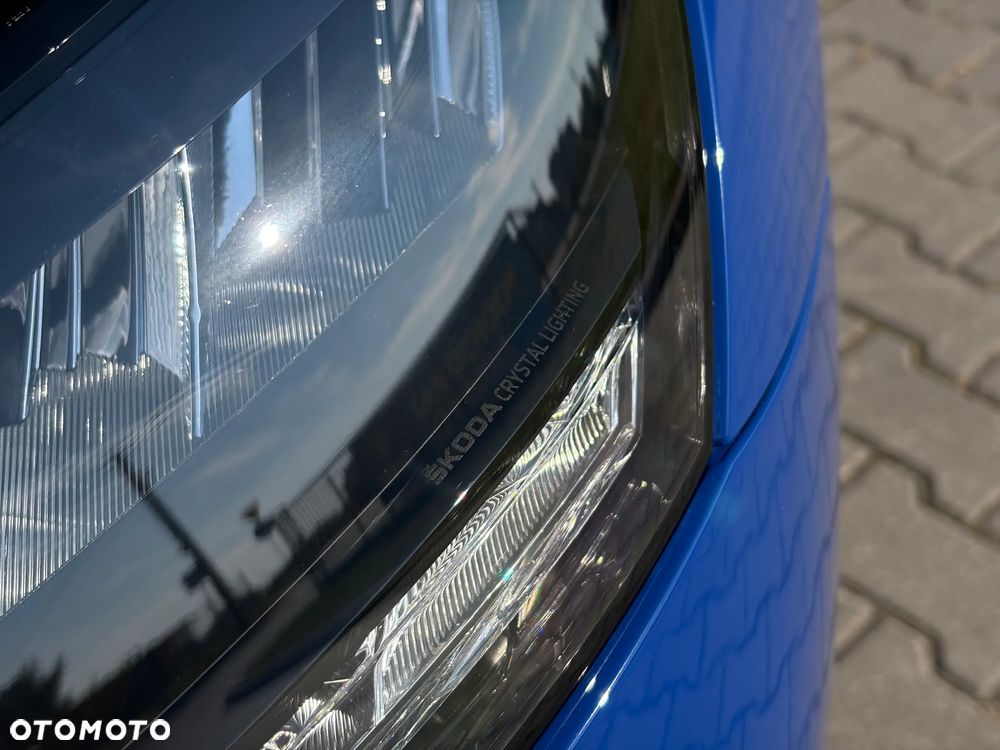 Skoda Fabia 1.0 Ambition - 30