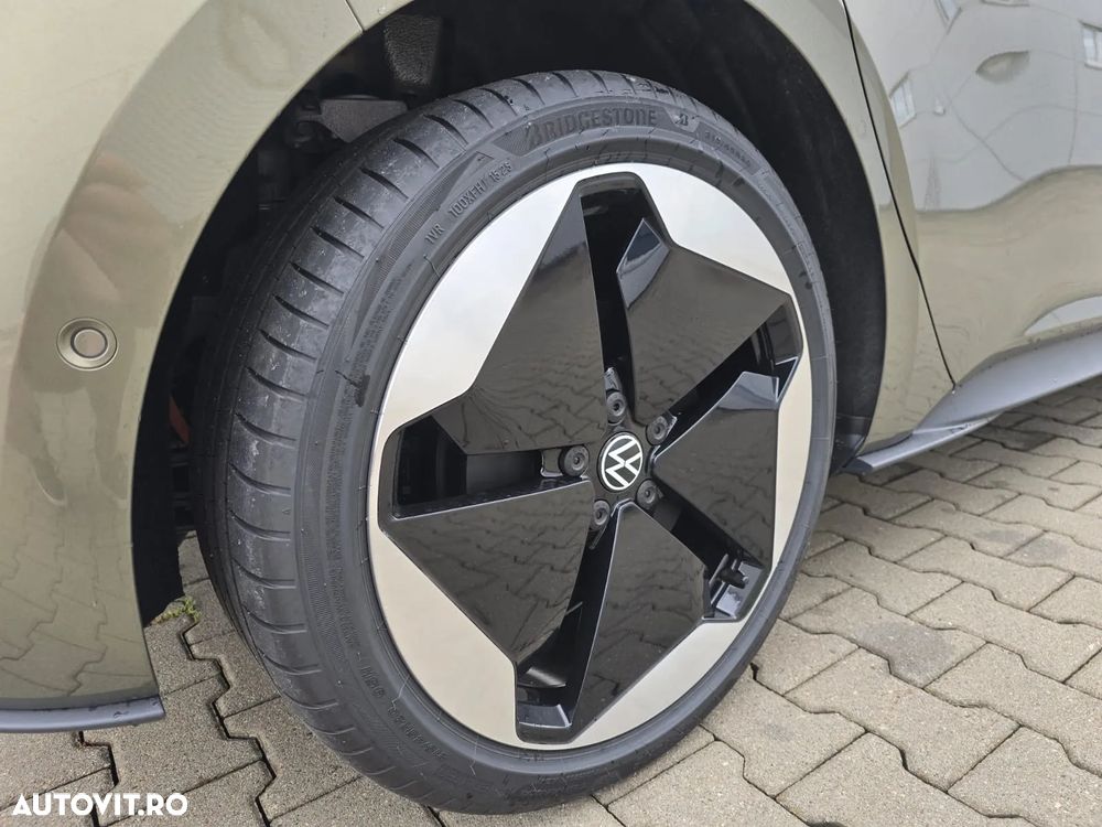 Volkswagen ID.3 77 kWh Pro S - 7