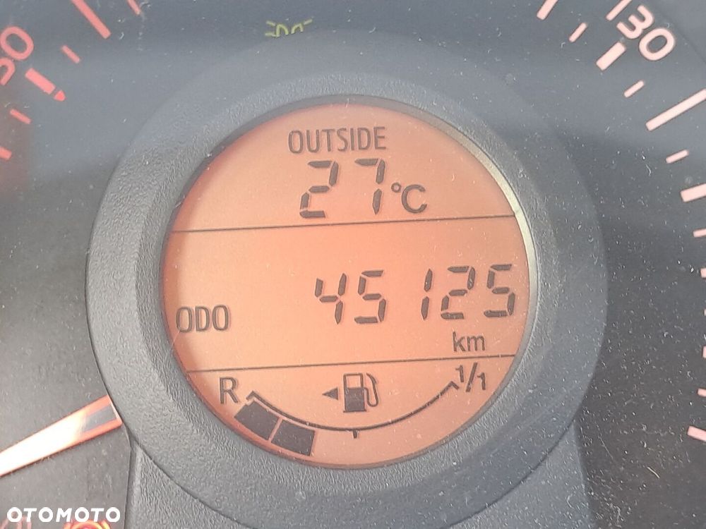 Toyota Aygo - 18