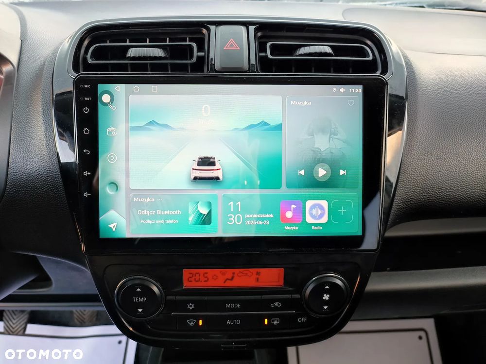 Mitsubishi Space Star 1.2 Clear Tec Edition 100+ - 10