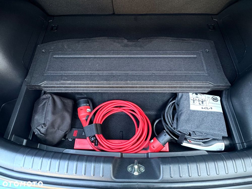 Kia Niro 1.6 GDI Plug-In Hybrid L - 27