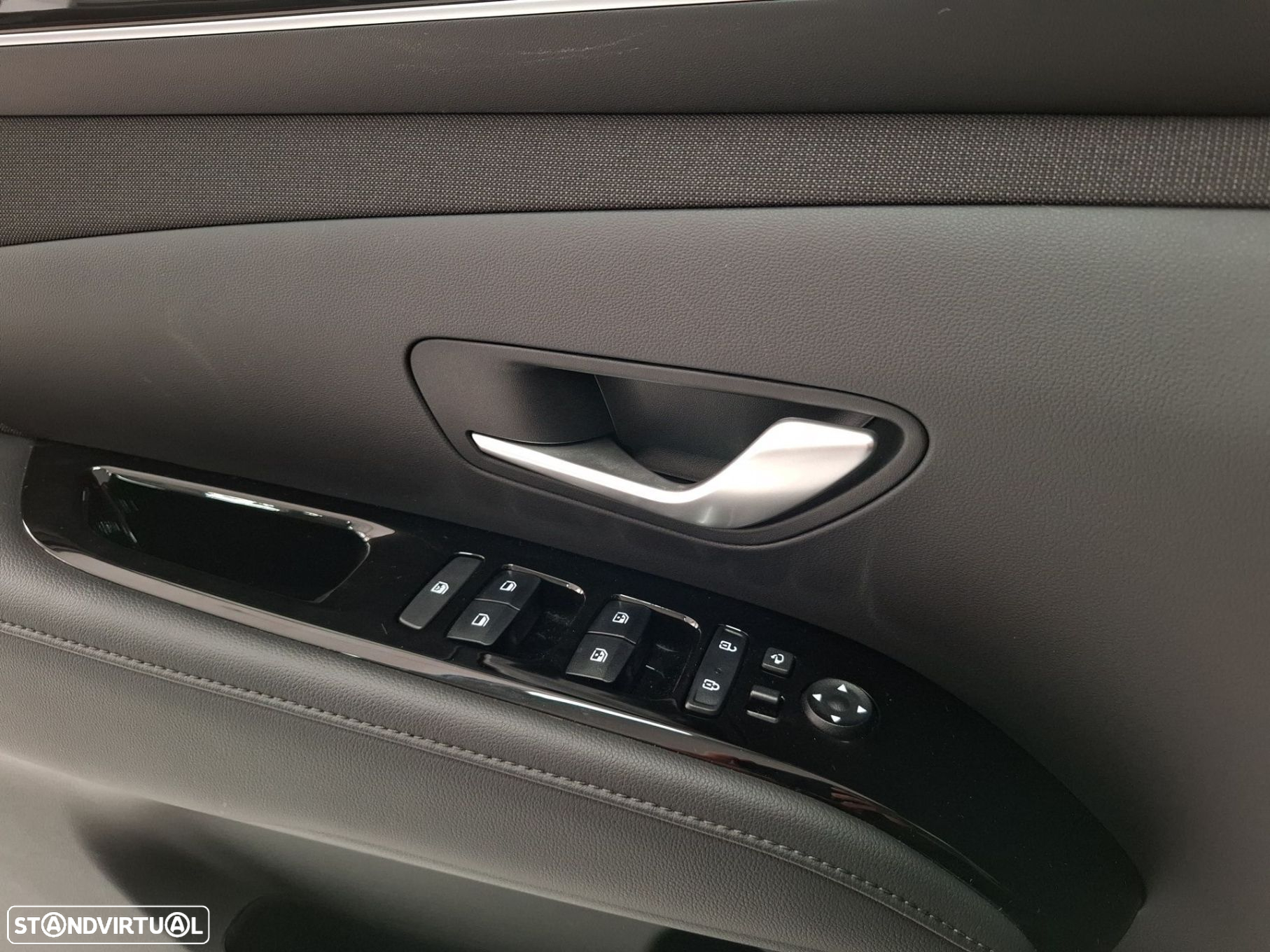 Hyundai Tucson 1.6 T-GDi Premium - 20