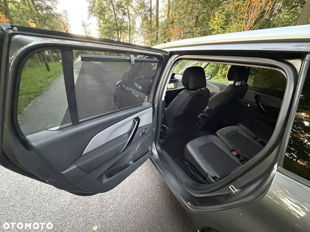 Citroën C4 SpaceTourer - 21