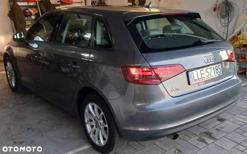 Audi A3 - 12