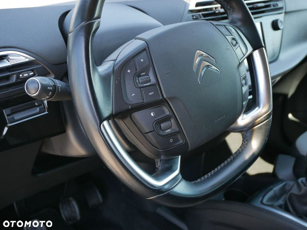 Citroën C4 Picasso PureTech 130 Stop&Start SELECTION - 6