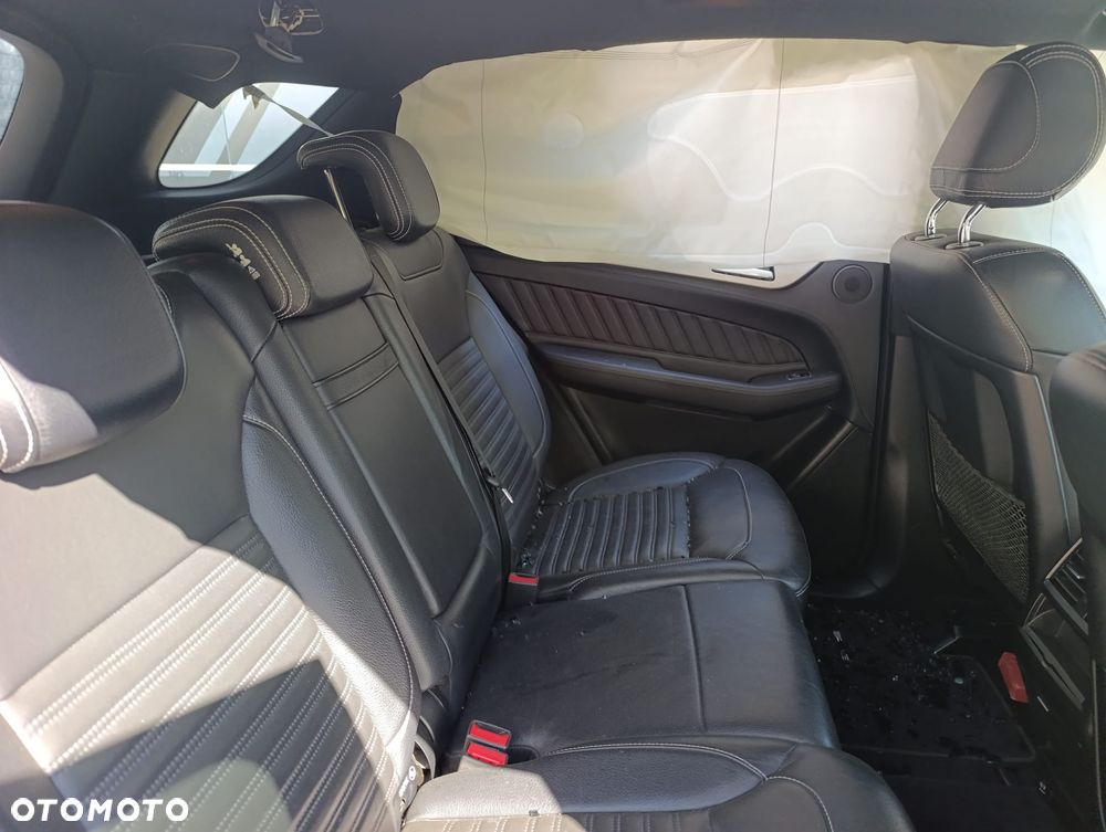 Mercedes-Benz GLE 350 d 4Matic 9G-TRONIC Exclusive - 7