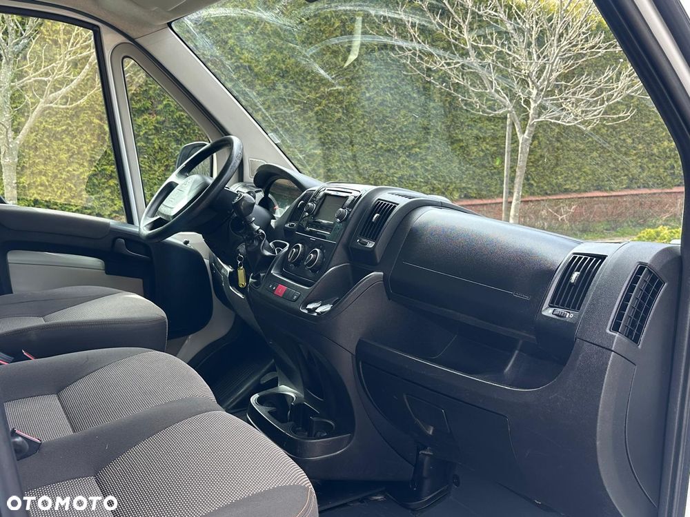 Peugeot BOXER - 13