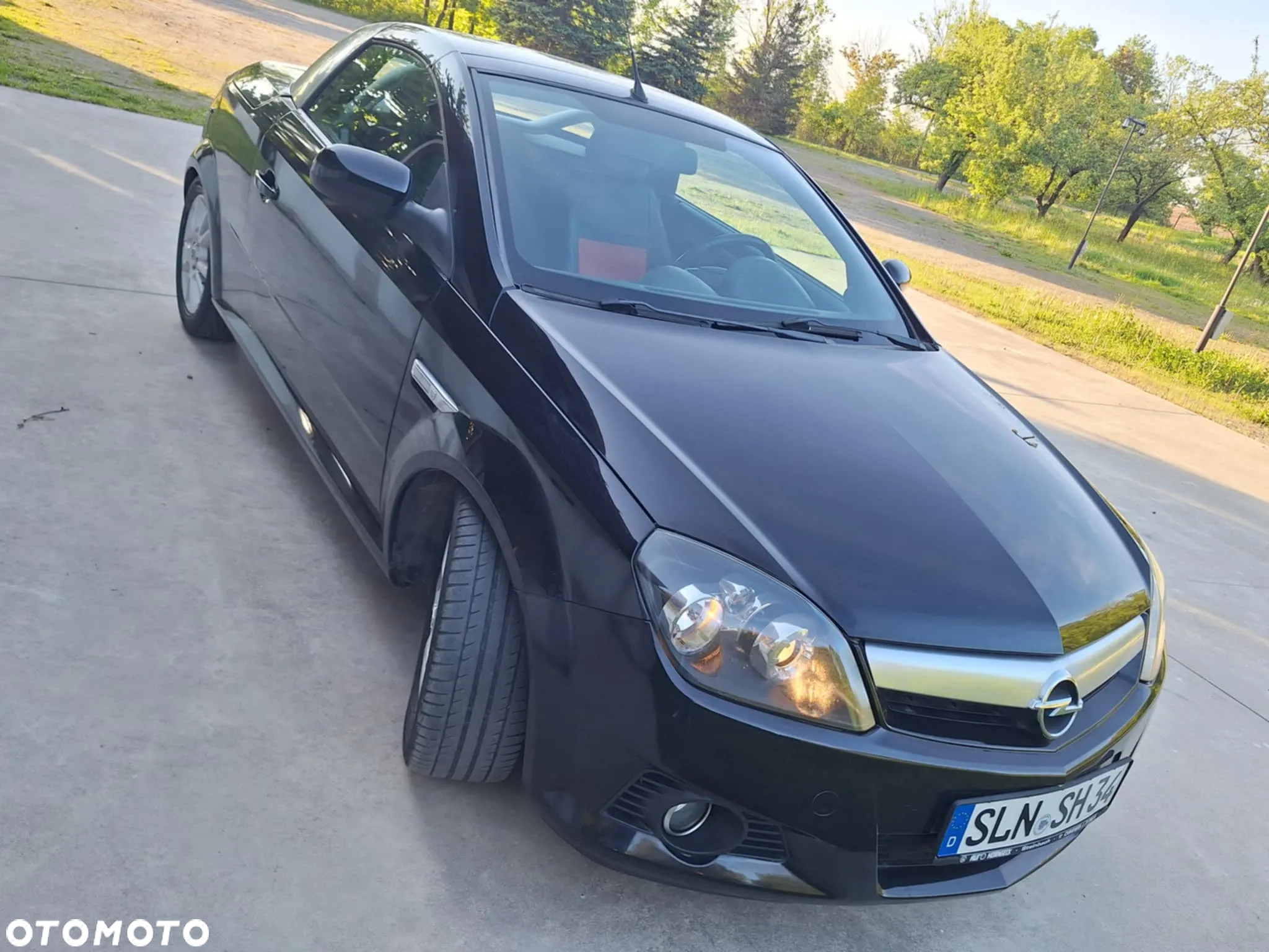 Opel Tigra Twin Top 1.8 Sport - 20