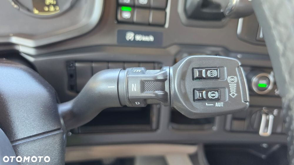 Scania ///S450///2021///RETARDER/// LOW-DECK///MEGA///KLIMATYZACJA  POSTOJOWA///FUL LED///WAGA///STAN  BARDZO DOBRY. - 28