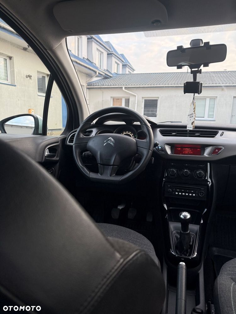 Citroën C3 BlueHDi 100 S&S FEEL - 6