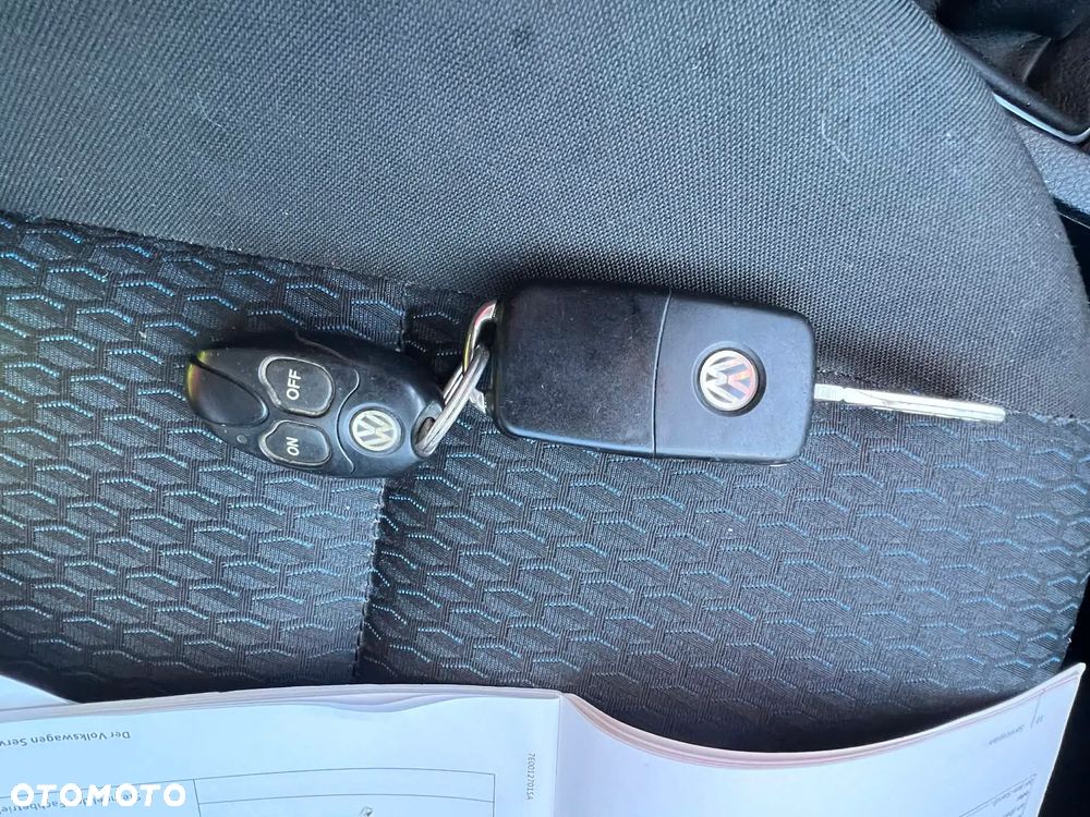 Volkswagen Caddy 2.0 (7-Si.) Maxi Highline - 23