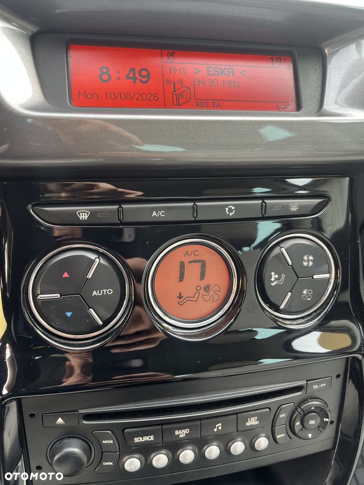 Citroën C3 VTi 95 Exclusive - 6