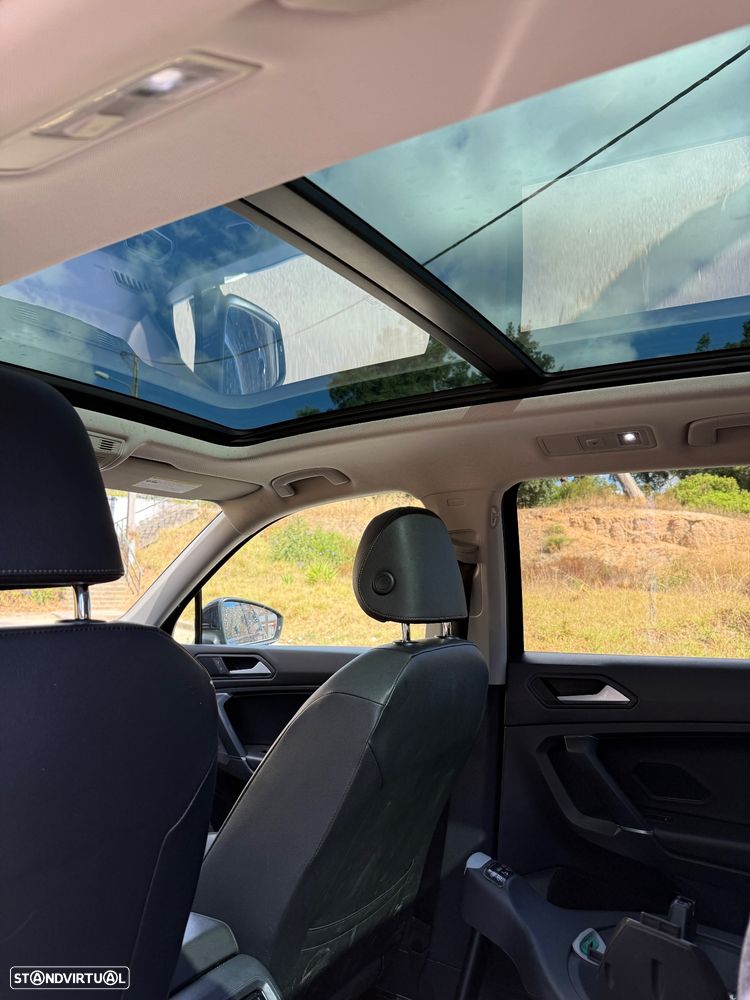 VW Tiguan Allspace - 10