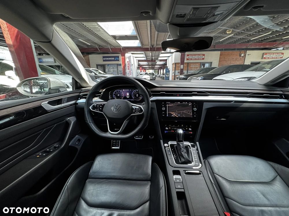 Volkswagen Arteon - 14