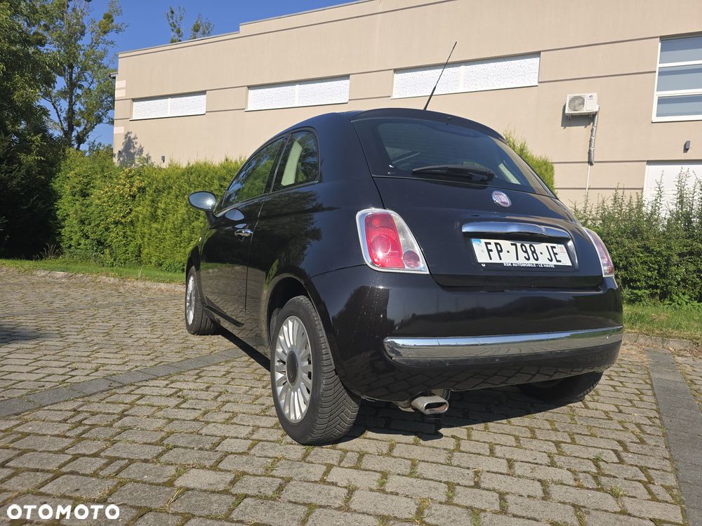 Fiat 500 - 17