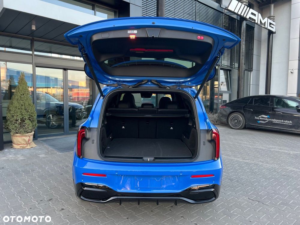 Mercedes-Benz GLB 250+ EQ 85kWh - 24