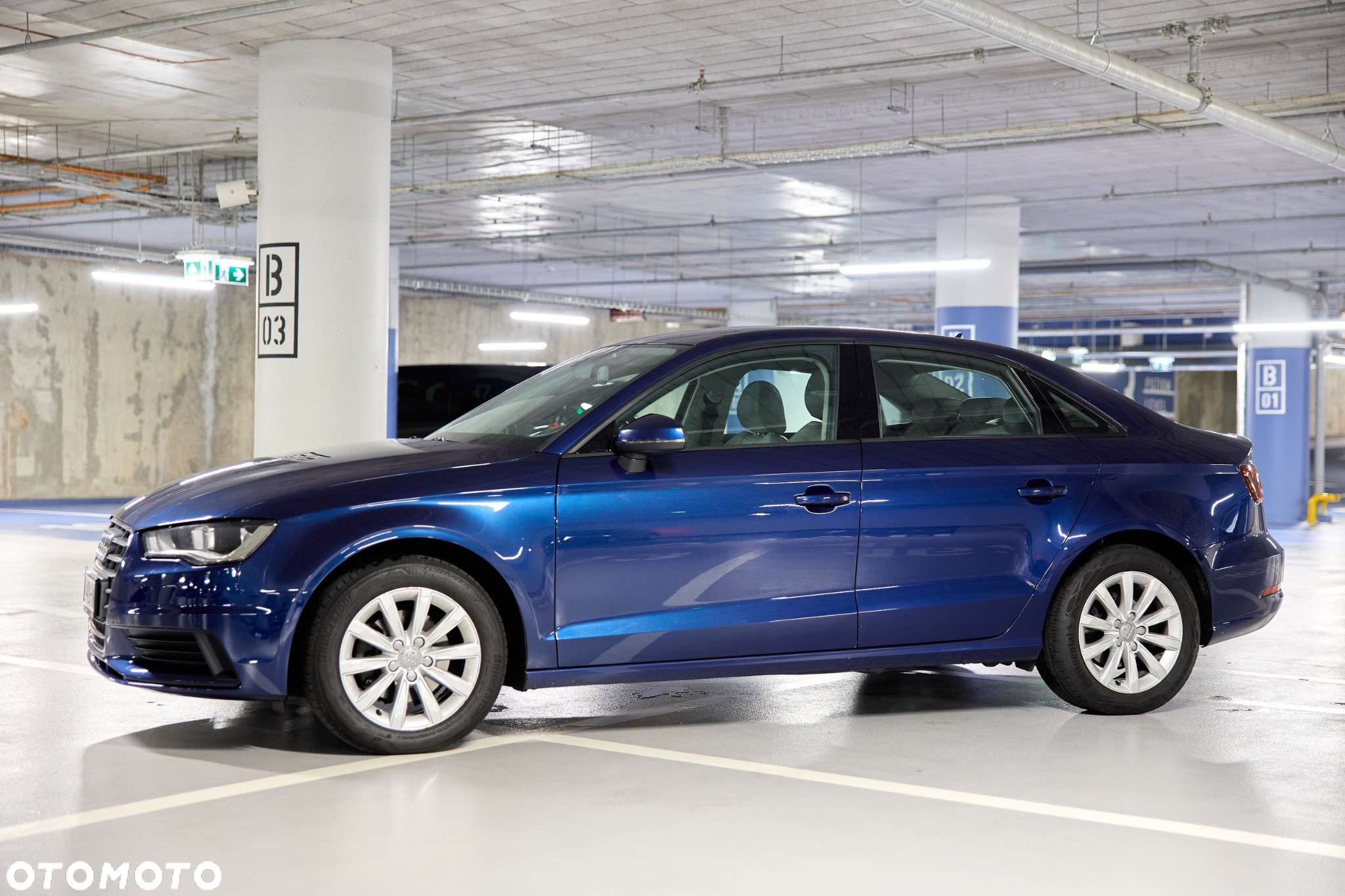 Audi A3 1.6 TDI clean diesel Ambition S tronic - 3