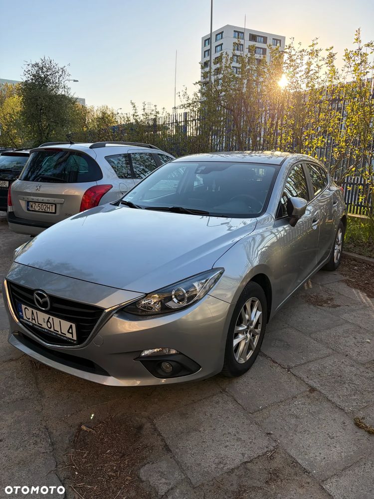 Mazda 3 - 23