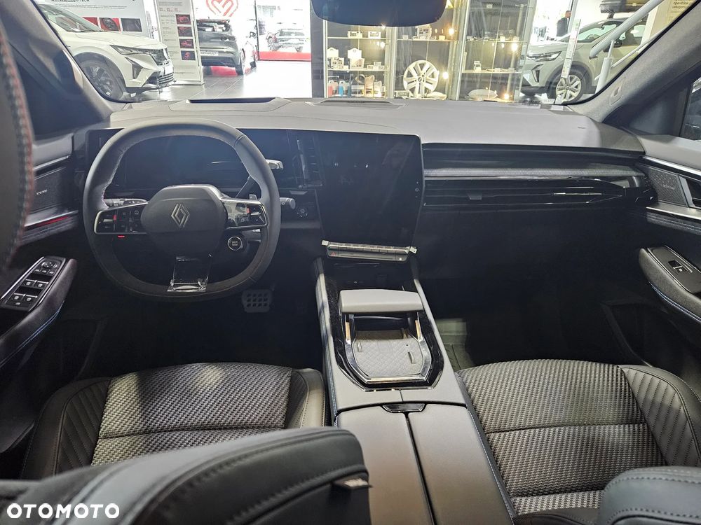 Renault Austral 1.2 E-Tech Full Hybrid 200 Esprit Alpine MMT - 7