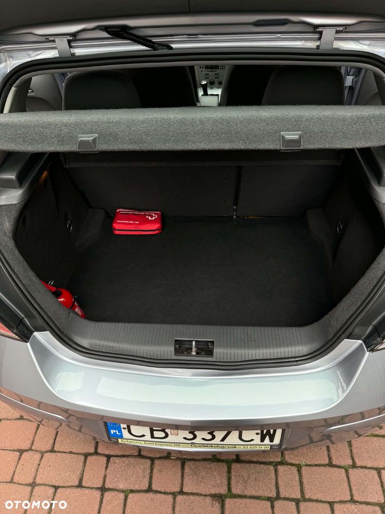 Opel Astra 1.6 Enjoy - 15