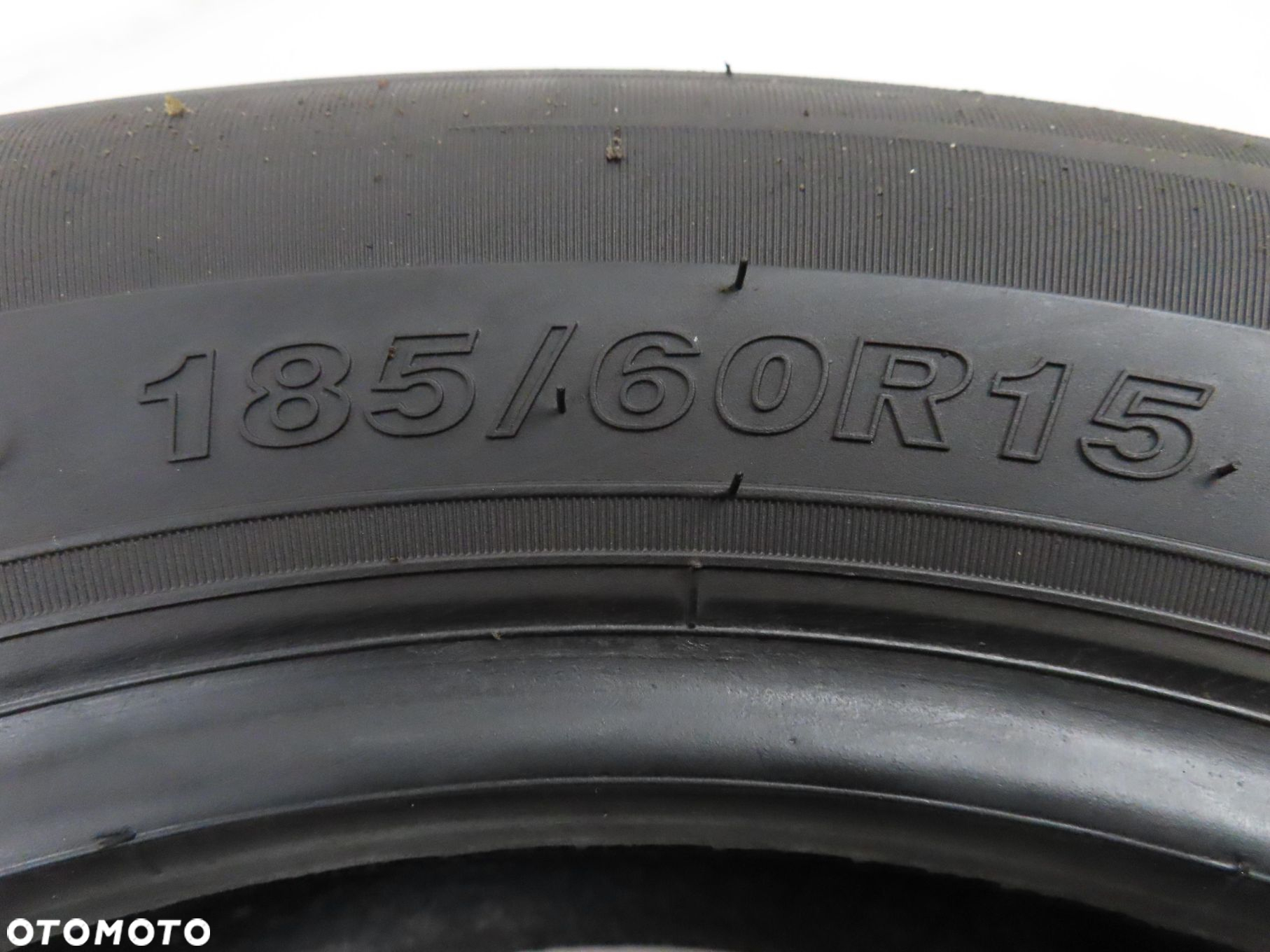 2x 185/60R15 OPONY CAŁOROCZNE Goodride All Season Elite Z-401 88H XL - 7