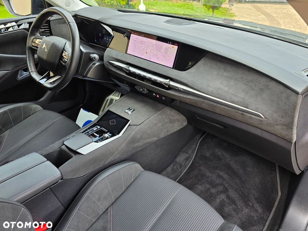 DS Automobiles DS 4 1.6 E-Tense Performance Line - 29