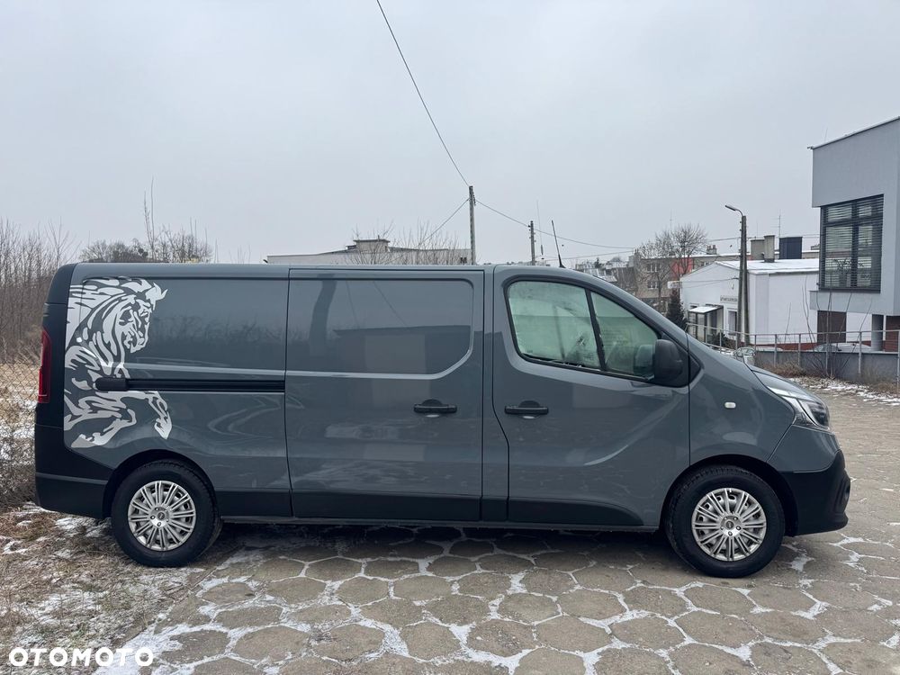 Renault TRAFIC - 7
