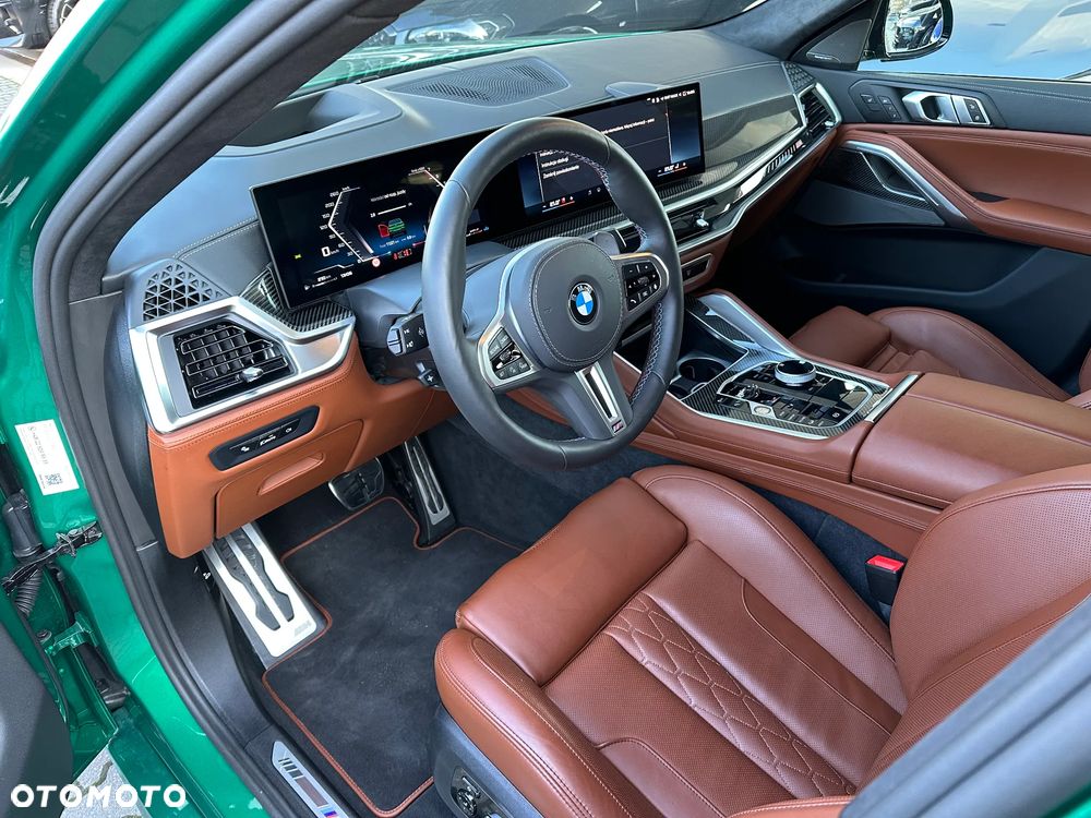 BMW X6 - 11