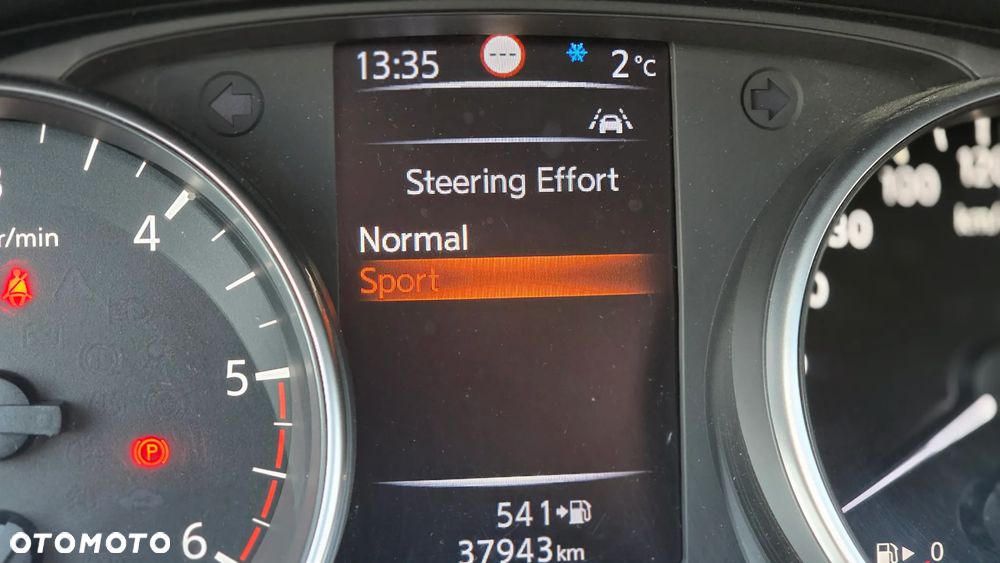 Nissan Qashqai 1.5 dCi N-CONNECTA - 36