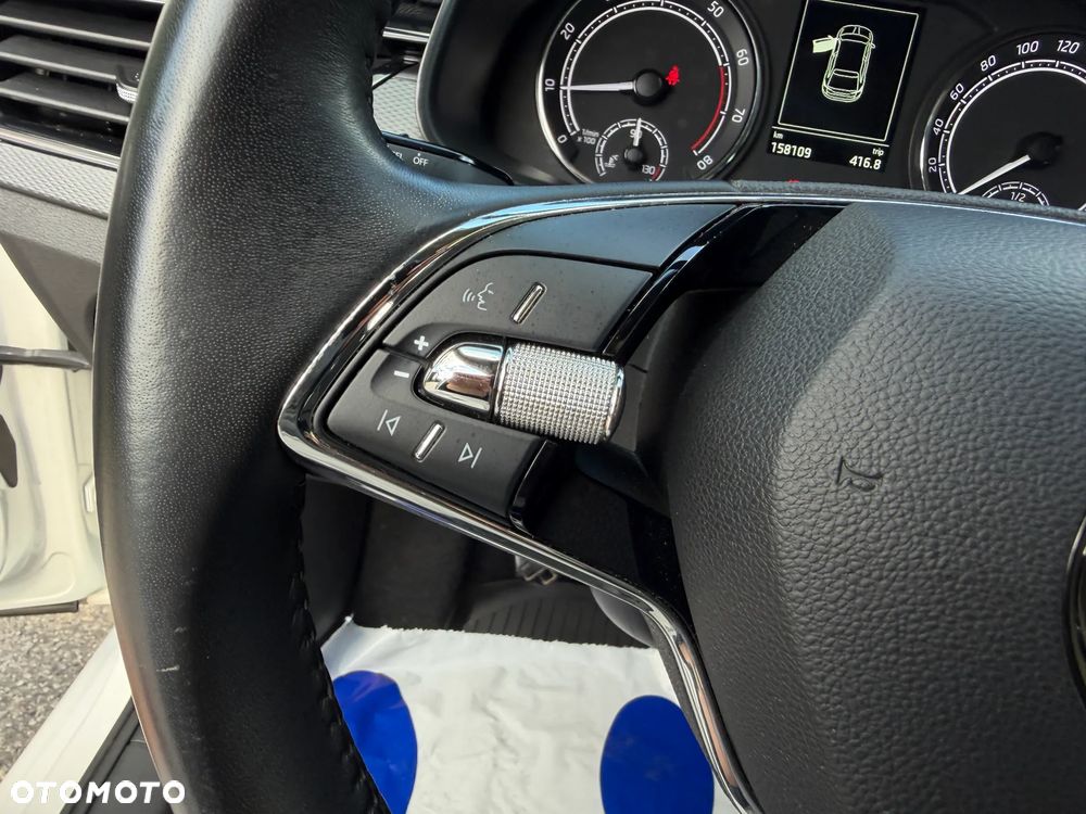 Skoda Scala 1.0 TSI Ambition - 28