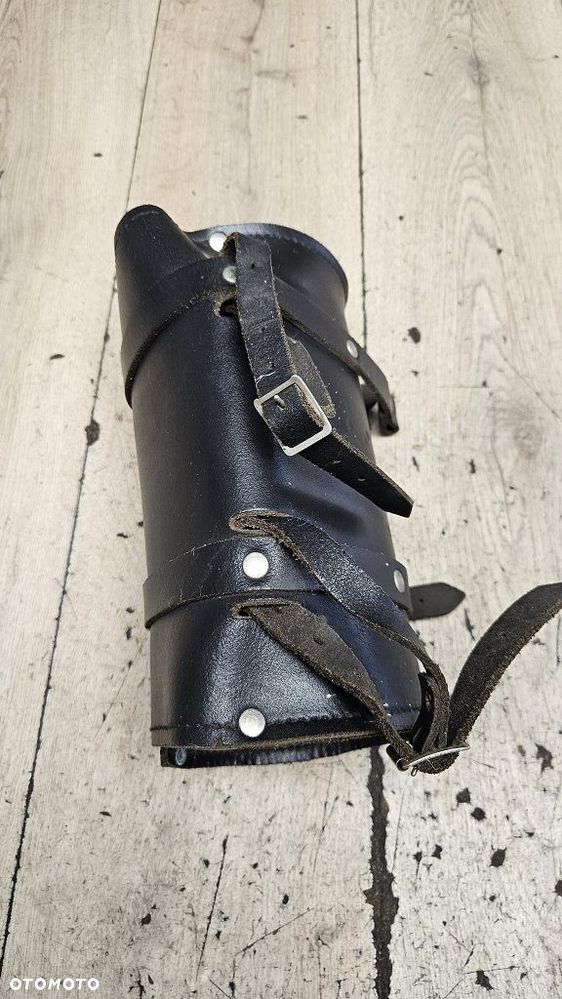 Piórnik motocyklowy rolka narzędziowa Chopper Cruiser - 8