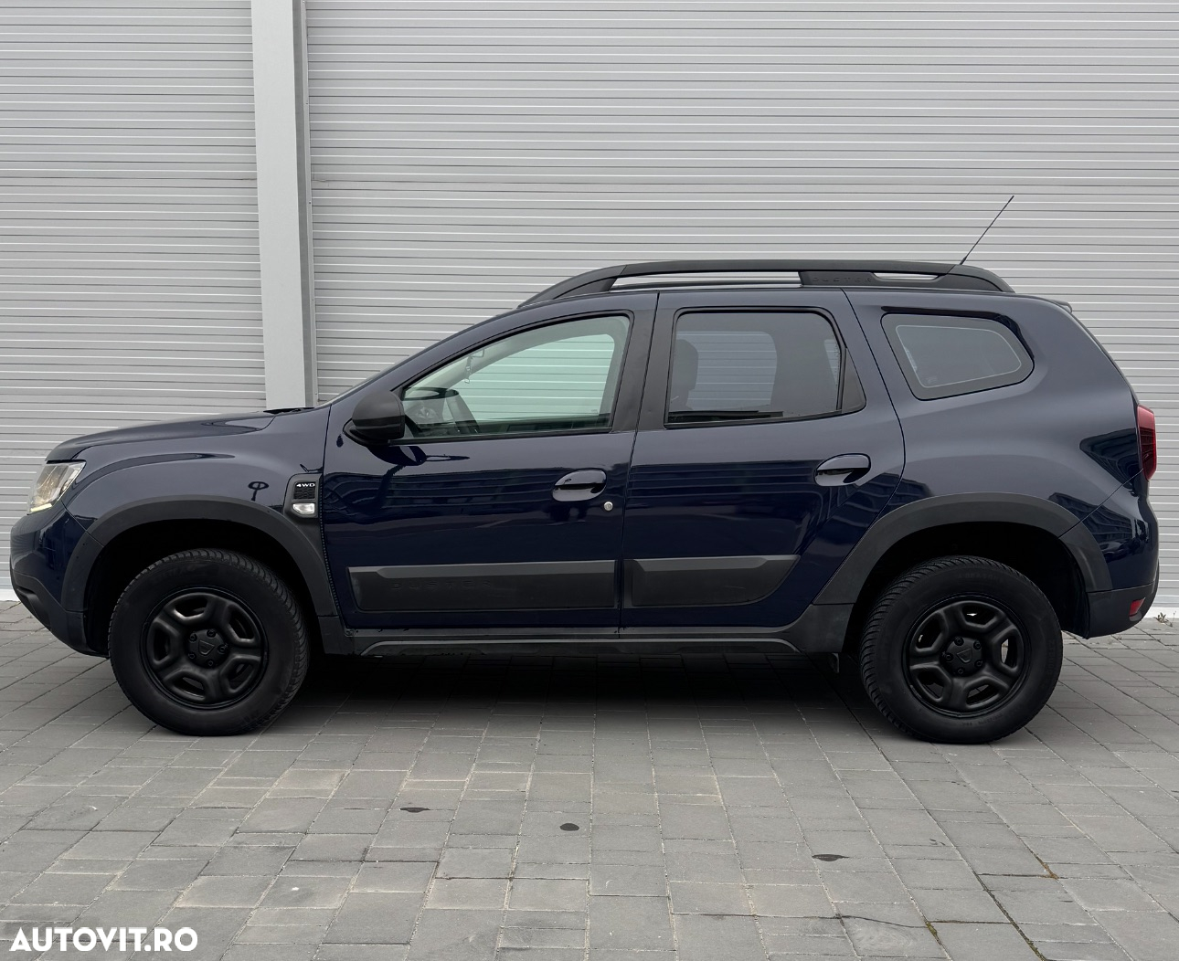 Dacia Duster - 10