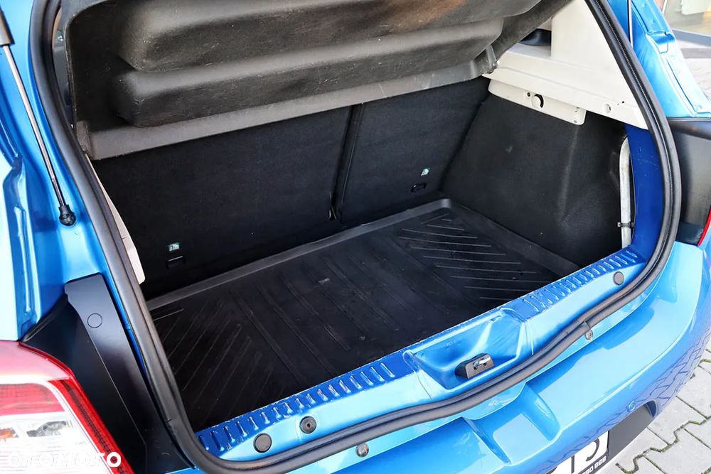 Dacia Sandero Stepway 0.9 TCe Laureate - 38
