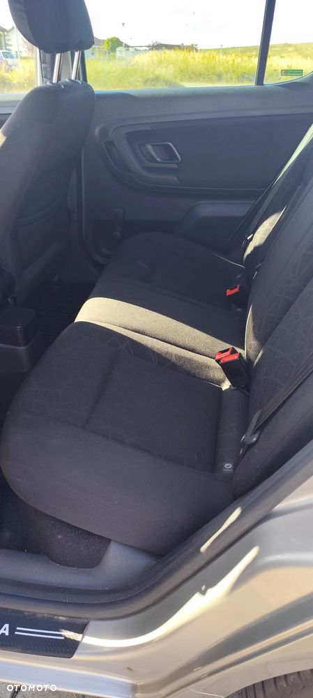 Skoda Fabia 1.4 16V Classic - 13