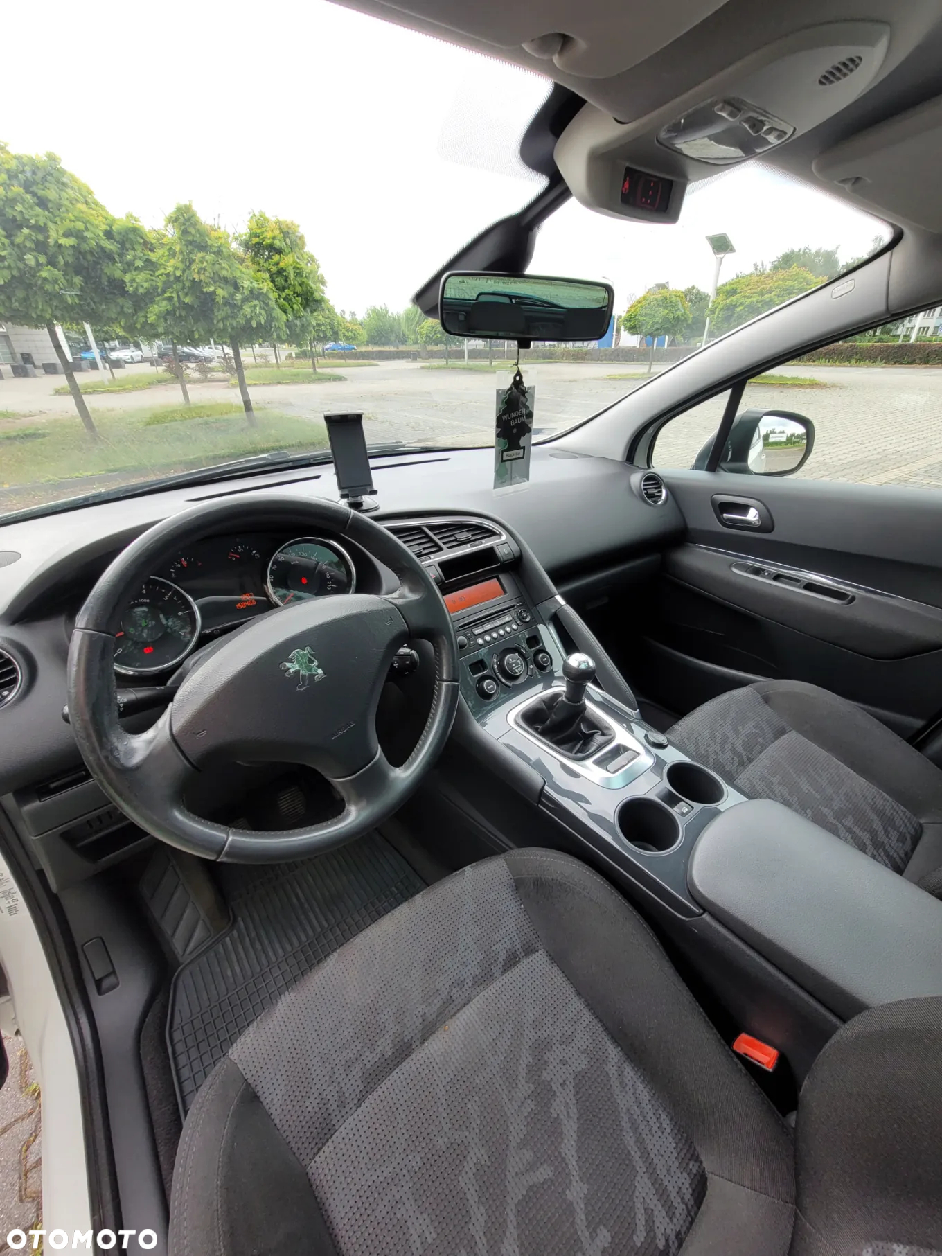 Peugeot 3008 1.6 Premium - 9