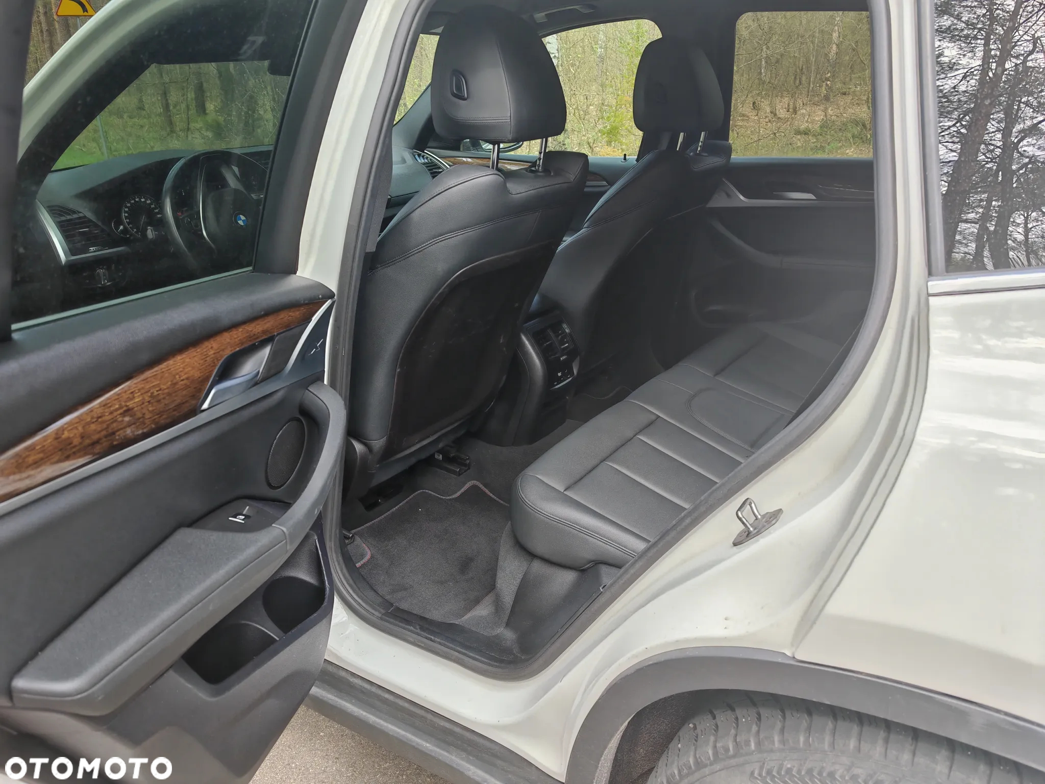 BMW X3 xDrive30i GPF xLine sport - 10