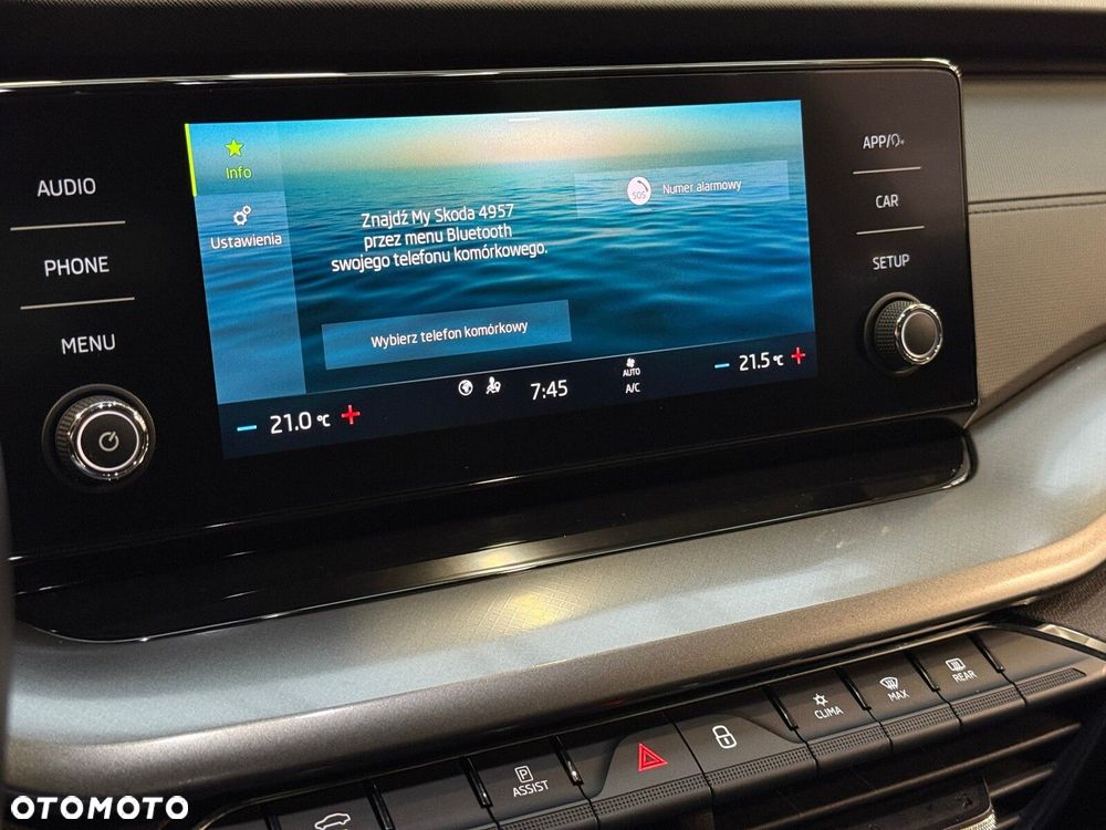 Skoda Octavia 1.5 TSI ACT Ambition - 38