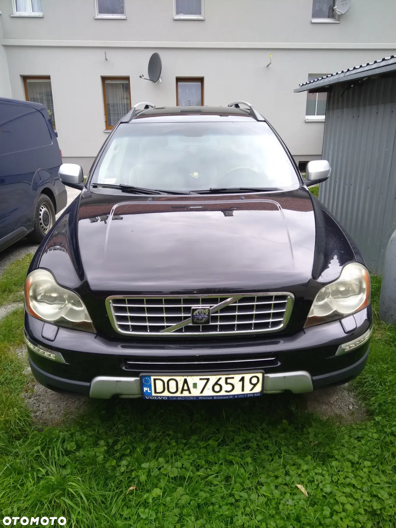 Volvo XC 90 - 2