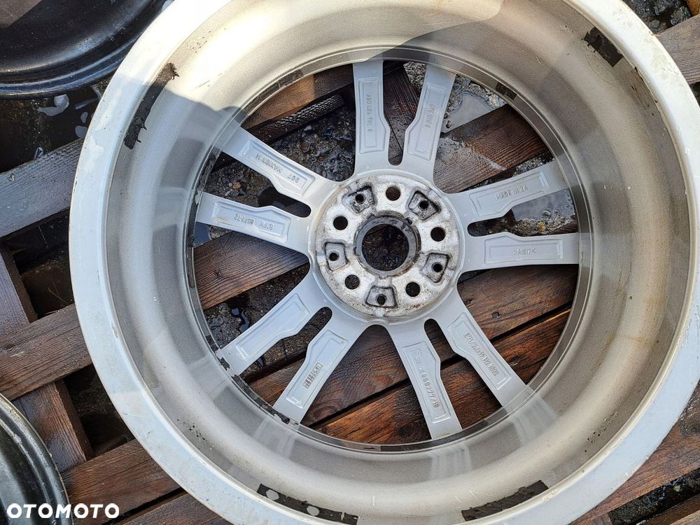 Oryg. BMW X3 G01 X4 G02 8010267 19 M-Pakiet 7.5j 698 4816 - 2